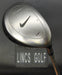 Nike T100 17° Hybrid Regular Graphite Shaft Golf Pride Grip