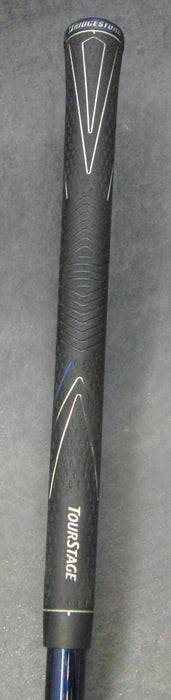 Bridgestone Tourstage ViQ 19° 3 Hybrid Stiff Graphite Shaft Tourstage Grip