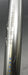 Japanese Tobunda VT 15° 3 Wood Senior Graphite Shaft Karma Grip