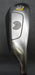 Cleveland HiBore 45° Pitching Wedge Stiff Graphite Shaft Cleveland Grip