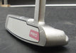 Ladies Odyssey White Hot Pro Putter Steel Shaft 81cm Length Odyssey Grip + HC*