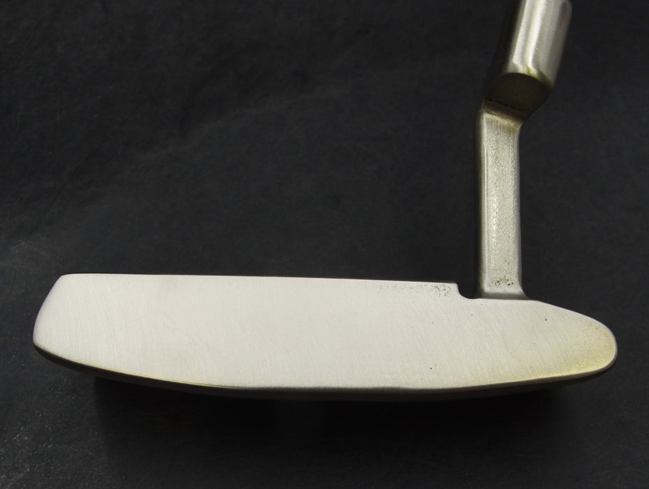 Ping Anser Putter 83.5cm Playing Length Steel Shaft with Grip