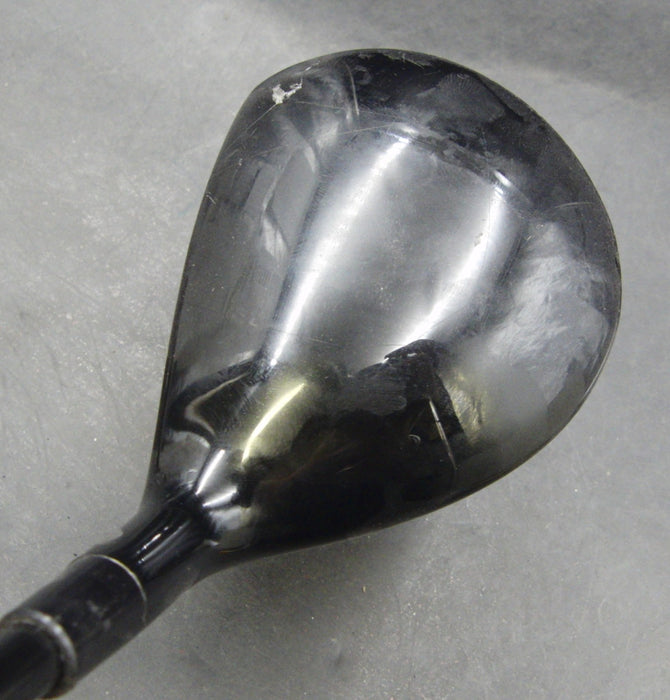 Bridgestone Tour B XO-F 18° 3 Wood Stiff Graphite Shaft Kirkland Grip