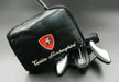 Tonino Lamborghini Mallet Putter 87cm Length + Head Cover