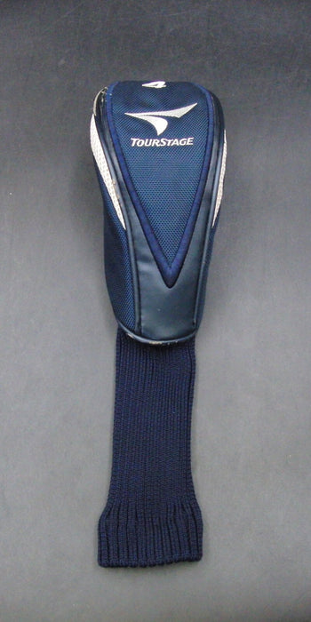 Bridgestone Tourstage 4 Wood Head Cover