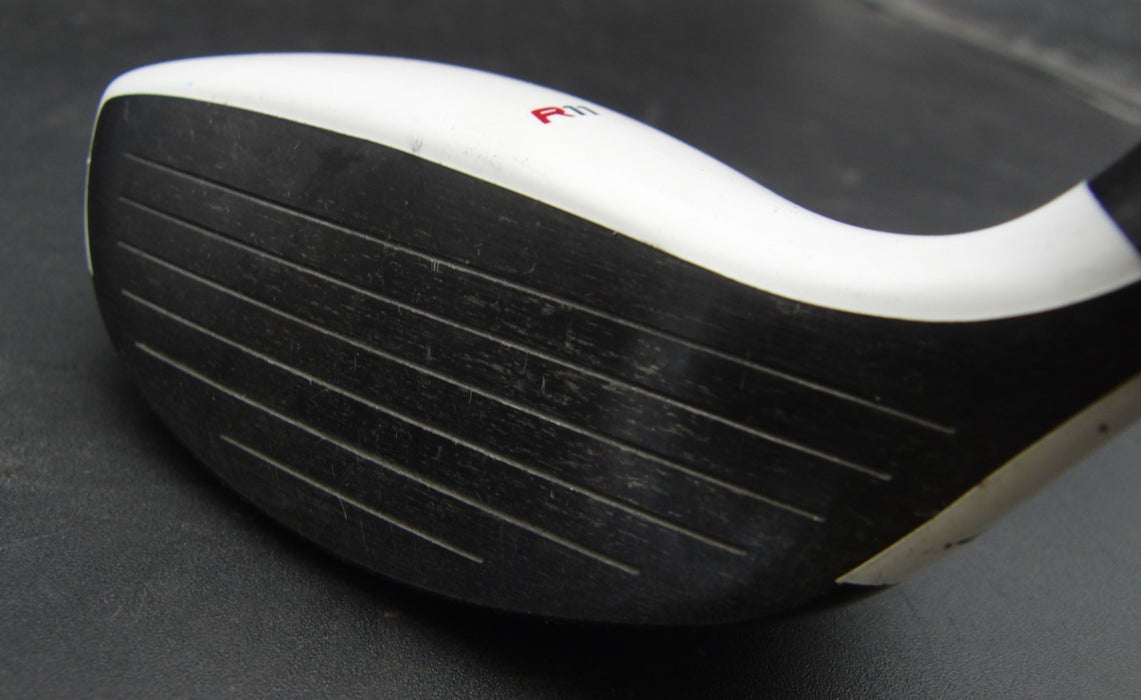 TaylorMade R11s 17° 4 Wood Regular (Optional) Graphite Shaft Tour Edge Grip