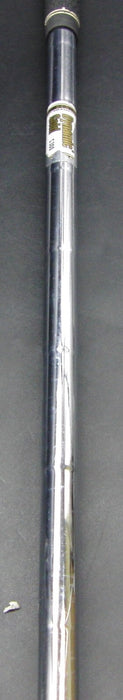 Wilson Staff FG Tour V6 Forged 9 Iron Regular Steel Shaft Wilson Staff Grip