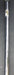 Wilson Staff FG Tour V6 Forged 9 Iron Regular Steel Shaft Wilson Staff Grip