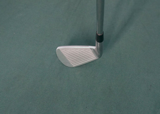 Mizuno GF Forged HD 1025E 6 Iron Stiff Steel Shaft Golf Pride Grip