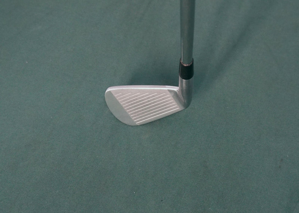 Mizuno GF Forged HD 1025E 6 Iron Stiff Steel Shaft Golf Pride Grip