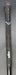 Srixon Z-TX 9.5° Driver Stiff Graphite Shaft Majek Grip