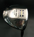Bridgestone B M MS-380 Break The Mode 10.5° Driver Stiff Graphite Shaft