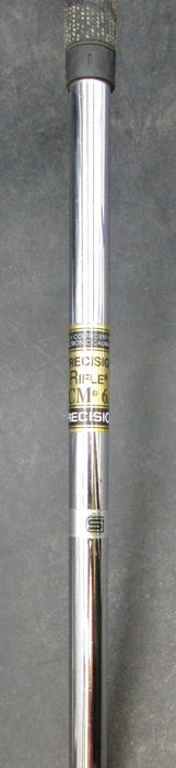 Dunlop Tour Cavity Forged Gap Wedge Extra Stiff Steel Shaft Dunlop Grip