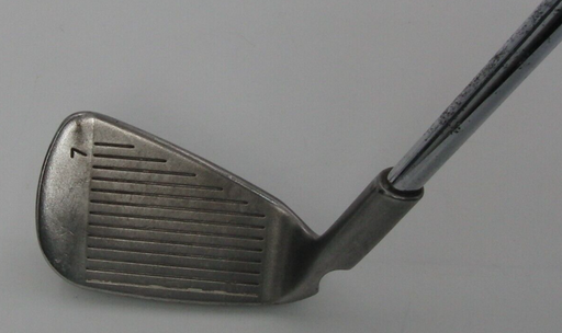 Ping i10 Red Dot 7 Iron Regular Steel Shaft Golf Pride Grip