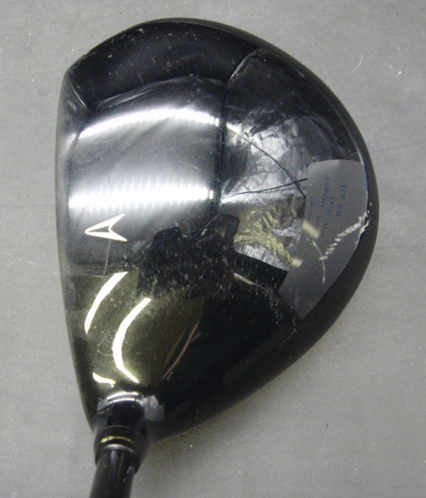 XXIO Impact Power Body 10° Driver Regular Graphite Shaft Golf Pride Grip