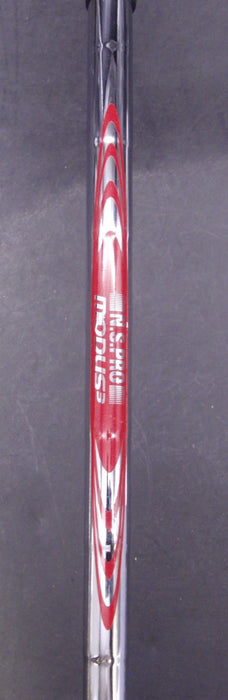 Cleveland RTX Forged 52° Gap Wedge Stiff Steel Shaft Elite Grip