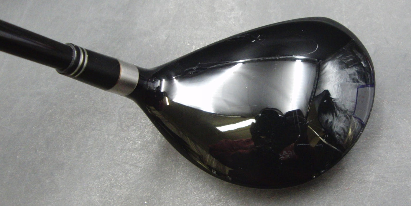 Srixon ZSteel Maraging WNIWT 14.5° 3 Wood Stiff Graphite Shaft Srixon Grip