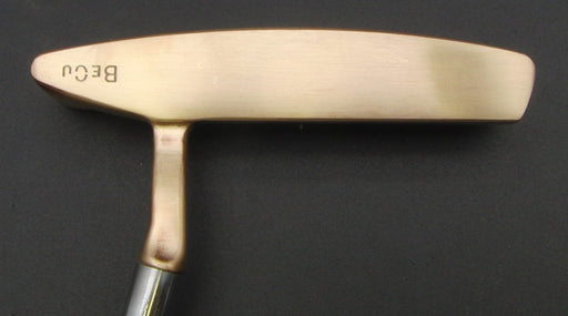 Ping Pal2 BeCu Putter Steel Shaft 86cm Length Psyko Grip