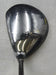 XXIO Impact Power Body 10° 1 Driver Regular Graphite Shaft XXIO Grip