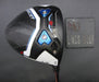Cobra Aerojet LS 9° Driver Stiff (Optional) Graphite Shaft Trident Grip