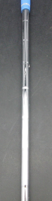 Fourteen MT-28A Wedge Regular Steel Shaft Lamkin Grip