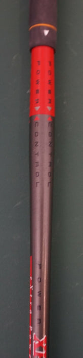 Golfsmith Tour Cavity 8 Iron Regular Graphite Shaft Solus Grip