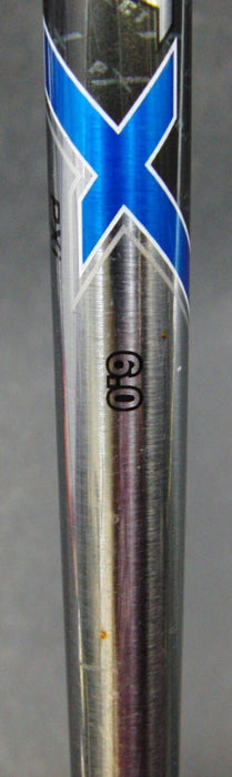 Callaway X Forged 8 Iron Stiff Steel Shaft Golf Pride Grip