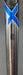 Callaway X Forged 8 Iron Stiff Steel Shaft Golf Pride Grip