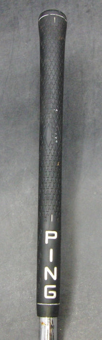 Left Handed Ping G2 Blue Dot 7 Iron Regular Steel Shaft Ping Grip