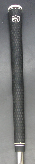 Left-Handed Wilson Staff C300 Flx Face 9 Iron Regular Steel Shaft