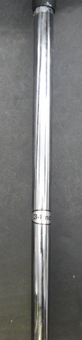 One Sider T2 Putter Steel Shaft 90cm Length Psyko Grip + Head Cover