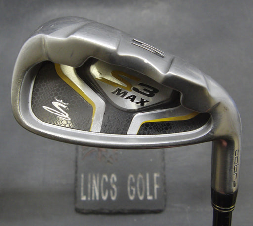 Cobra S3 Max 5 Iron Regular Graphite Shaft Cobra Grip