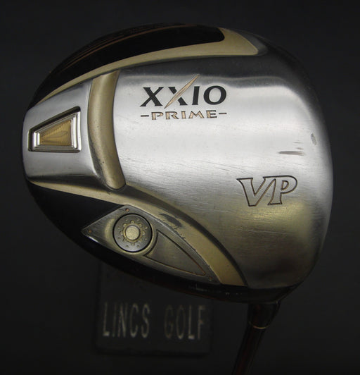 Srixon XXIO Prime VP Driver Regular Graphite Shaft XXIO Prime Grip