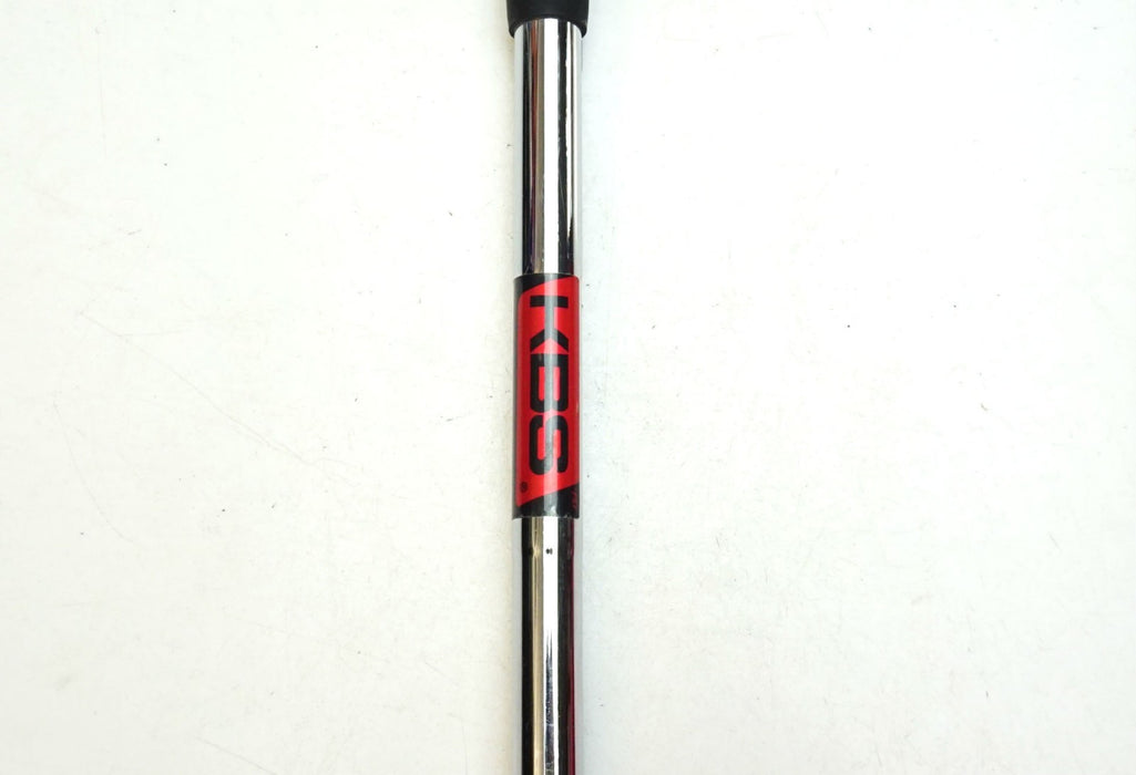 Ping i200 Purple Dot 9 Iron KBS Tour Stiff Steel Shaft Golf Pride Grip