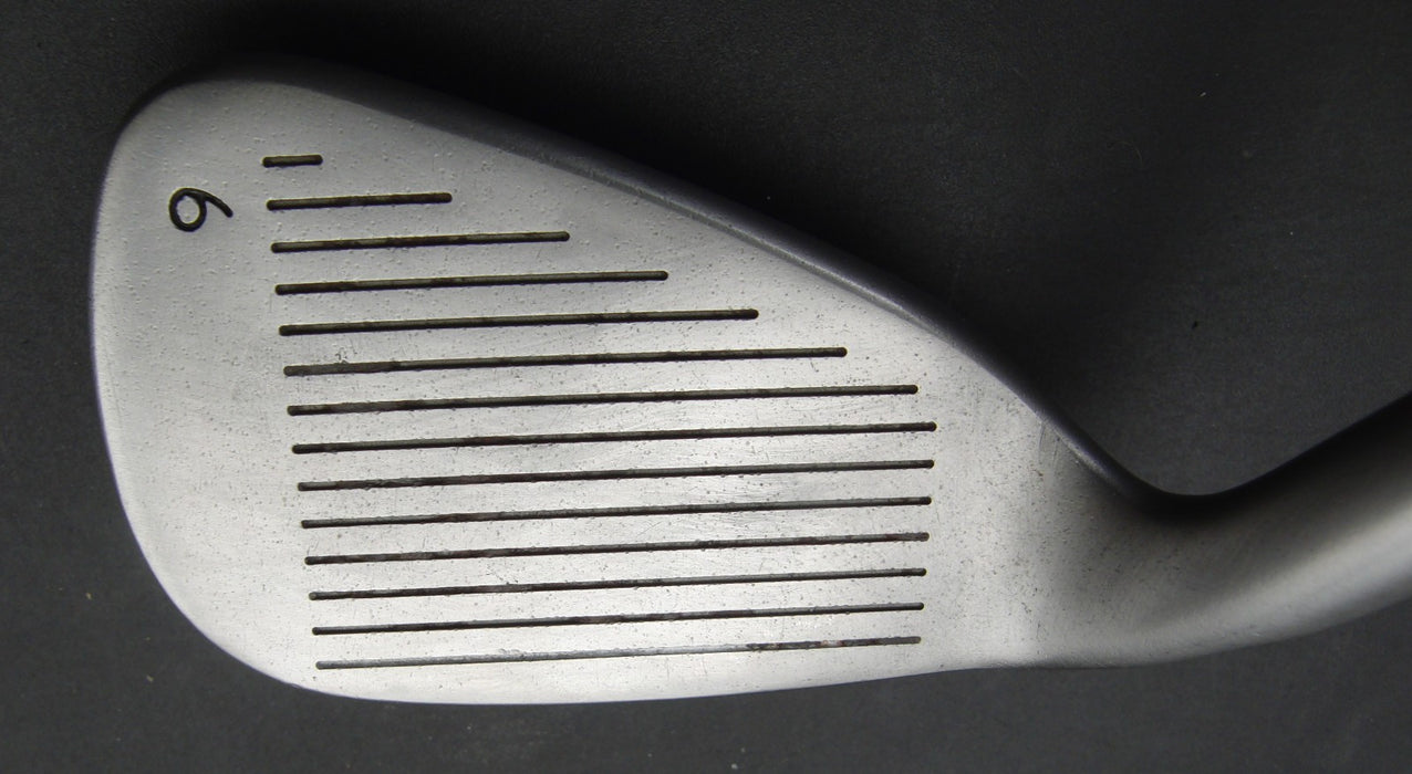 Ping G2 Green Dot 9 Iron Regular Steel Shaft Tour Edge Grip
