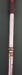 Left-Handed Hippo Plus 5 Iron Regular Steel Shaft Hippo Grip