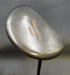 Vintage Mizuno Pro 0057 RH Putter 88cm Playing Length Steel Shaft Mizuno Grip