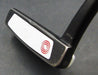 Odyssey Versa 9 Putter 87cm Playing Length Steel Shaft Odyssey Grip