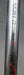 Japanese Nexgen ND201 10.5° Driver Stiff Graphite Shaft Golf Pride Grip