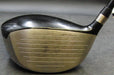 Baldo 911 D Driver Stiff Graphite Shaft Izanahi Studio Grip