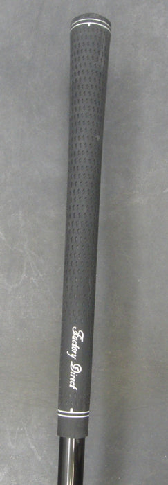 Flit Box Hexa 22° 5 Hybrid Stiff Graphite Shaft Factory Direct Grip