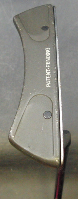Taylormade Patent Pending Putter Steel Shaft 90cm Length Taylormade Grip