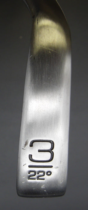 Titleist DCI-MID 3 Iron Stiff Graphite Shaft Titleist Grip