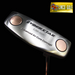 Yonex Cyberstar CSP-501 Putter 90.5cm Steel Shaft Royal Grip