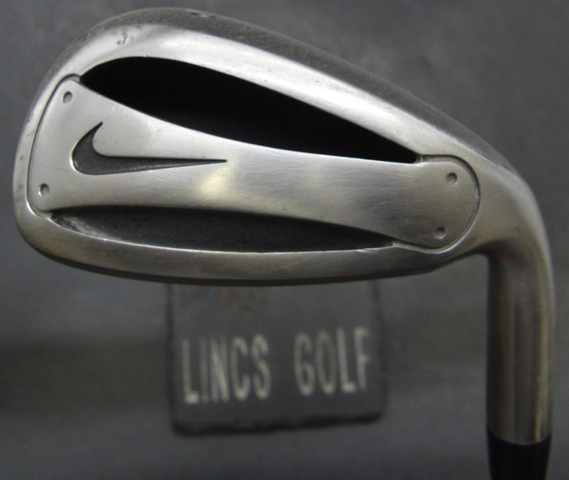 Nike Slingshot Pitching Wedge Regular Steel Shaft Nike Grip