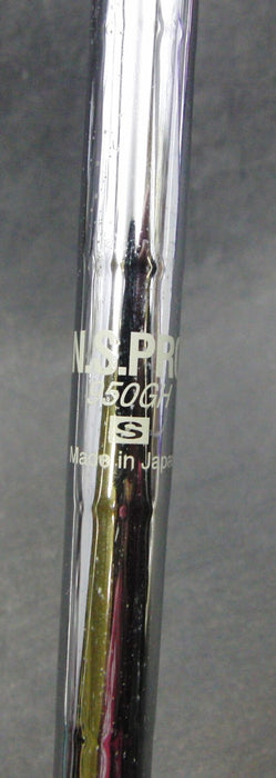 Taylormade R9 Supermax 3 Hybrid Stiff Steel Shaft Iomic Grip