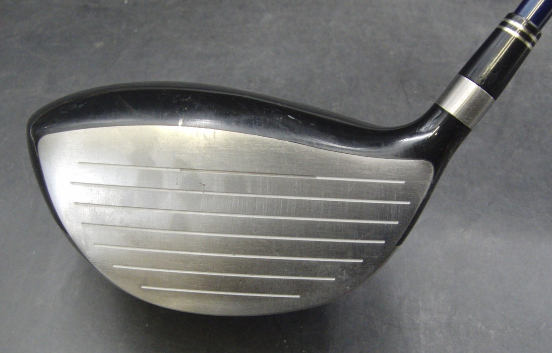 Srixon Z-TX 9.5° Driver Regular Graphite Shaft Golf Pride Grip