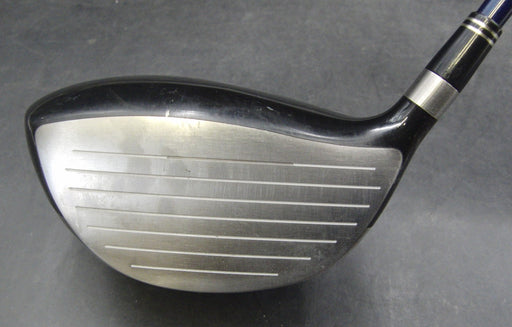 Srixon Z-TX 9.5° Driver Regular Graphite Shaft Golf Pride Grip