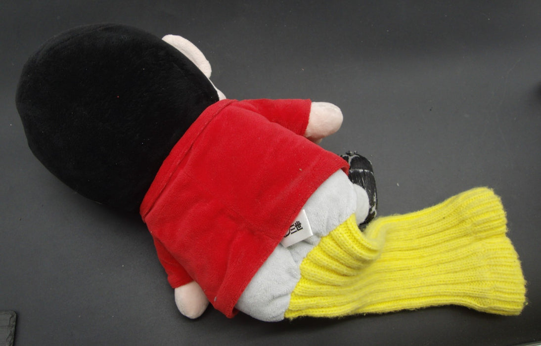 Lupin The 3rd Driver Headcover