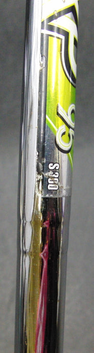 Taylormade M1 Sand Wedge Stiff Steel Shaft Champkey Grip